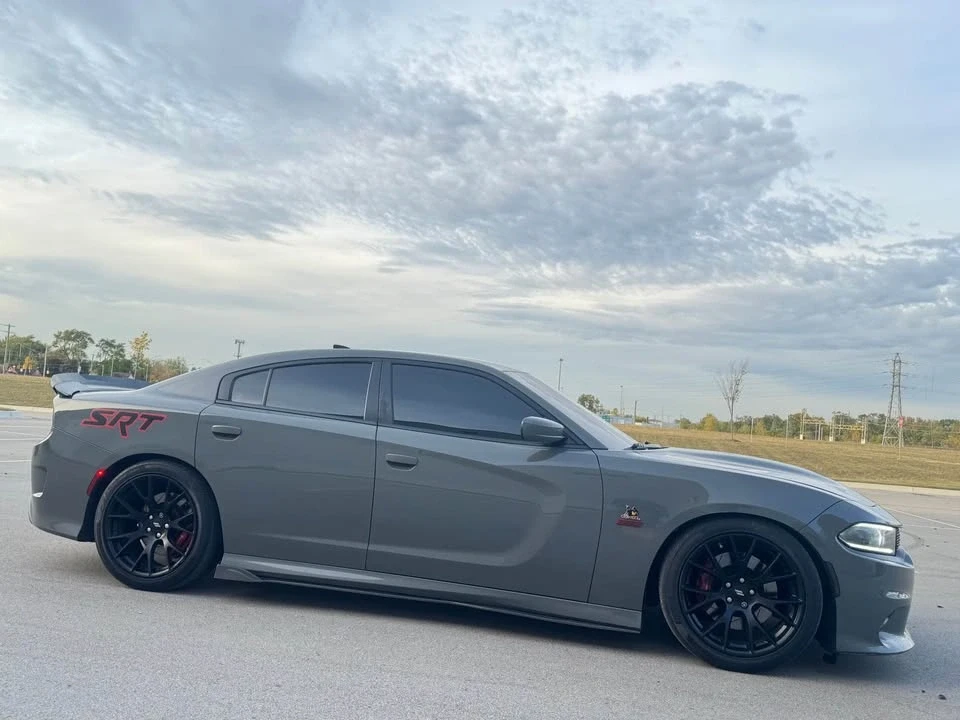 2018 Dodge Charger SRT & 392 7th Gen - Image 5 of 19