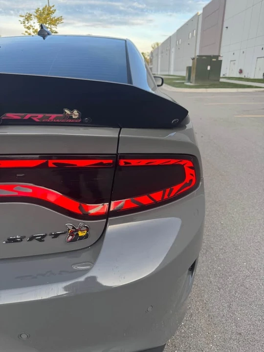 2018 Dodge Charger SRT & 392 7th Gen - Image 11 of 19
