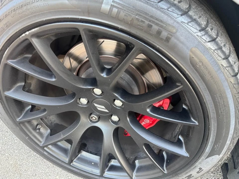 2018 Dodge Charger SRT & 392 7th Gen - Image 15 of 19