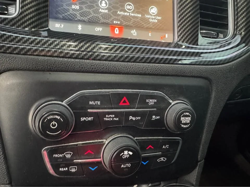 2018 Dodge Charger SRT & 392 7th Gen - Image 12 of 19