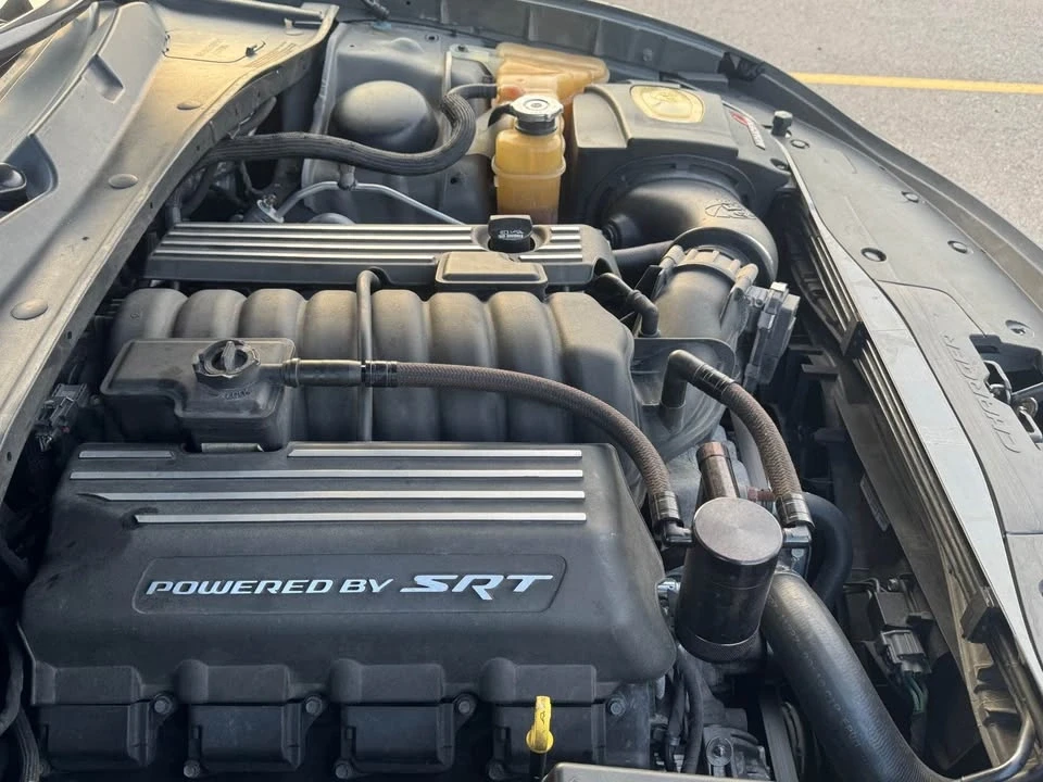 2018 Dodge Charger SRT & 392 7th Gen - Image 14 of 19