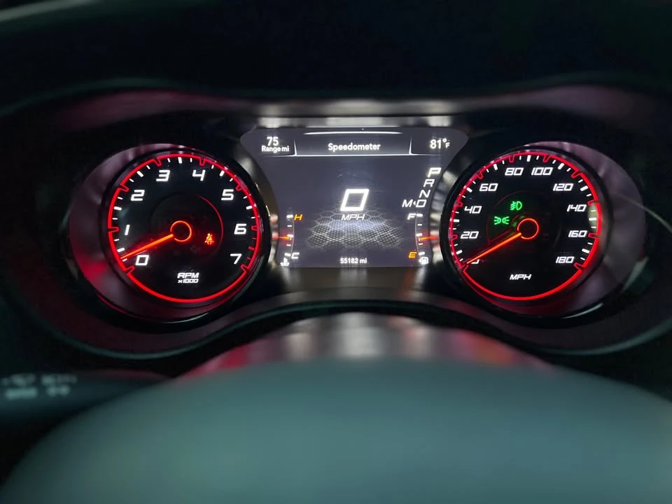 2018 Dodge Charger SRT & 392 7th Gen - Image 11 of 17