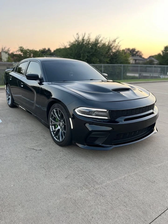 2018 Dodge Charger SRT & 392 7th Gen - Image 6 of 17