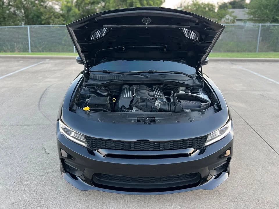 2018 Dodge Charger SRT & 392 7th Gen - Image 16 of 17