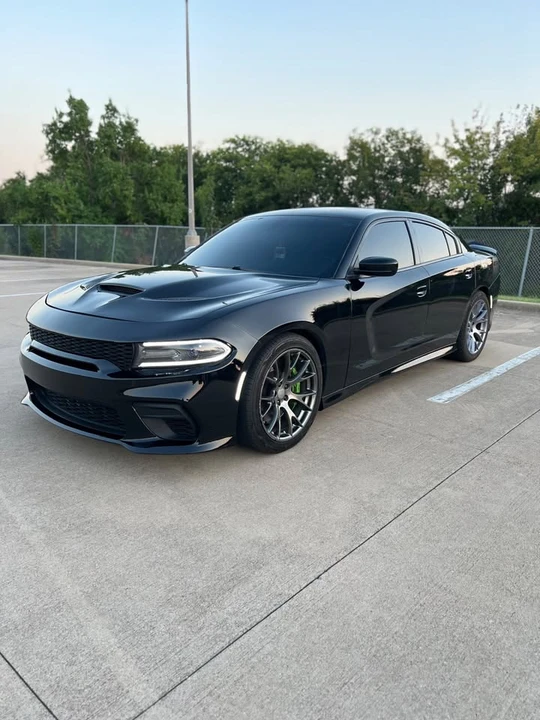 2018 Dodge Charger SRT & 392 7th Gen - Image 2 of 17