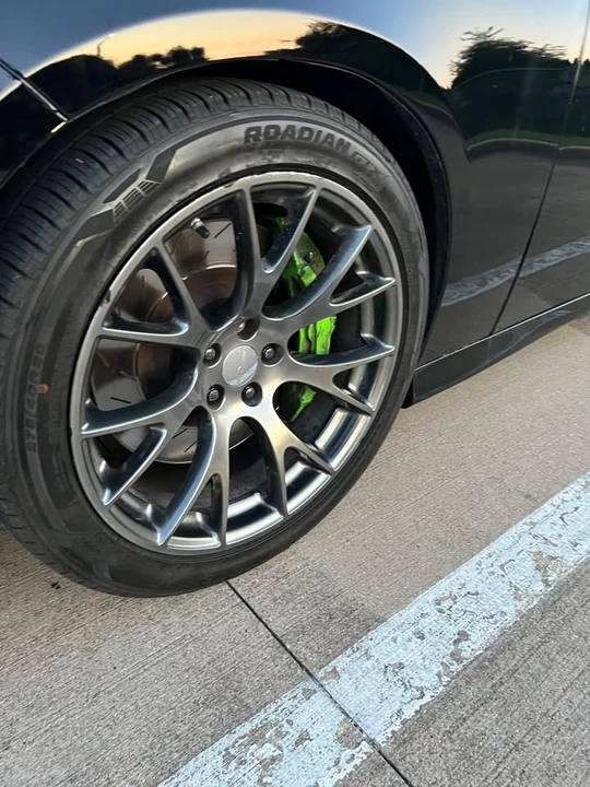 2018 Dodge Charger SRT & 392 7th Gen - Image 17 of 17