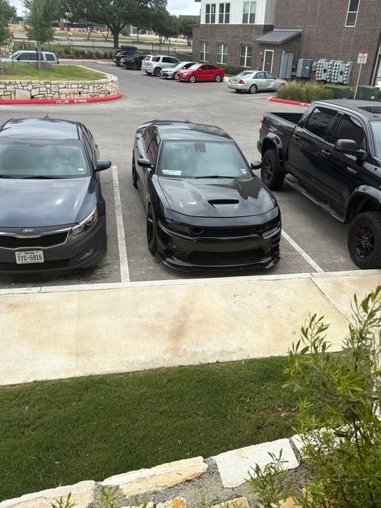 2018 Dodge Charger SRT & 392 7th Gen - Image 2 of 2
