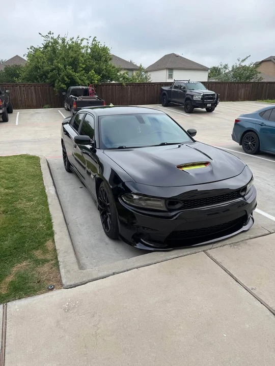 2018 Dodge Charger SRT & 392 7th Gen - Image 7 of 8