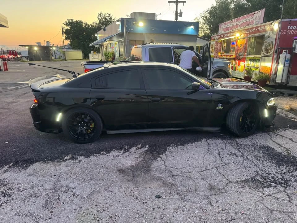 2018 Dodge Charger SRT & 392 7th Gen - Image 5 of 8