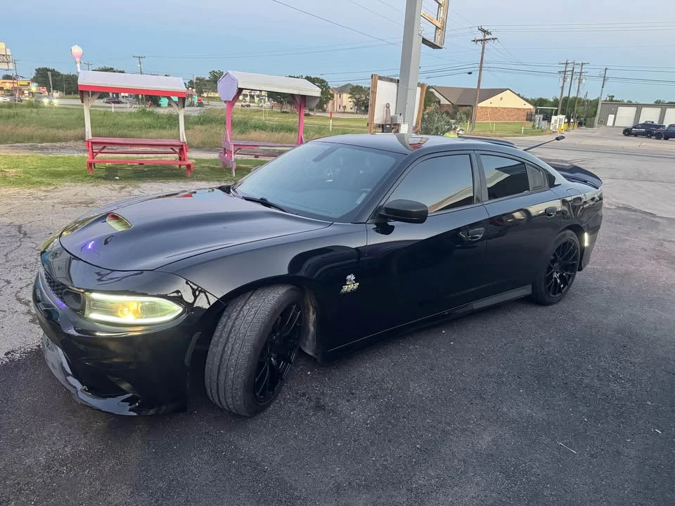 2018 Dodge Charger SRT & 392 7th Gen - Image 6 of 8
