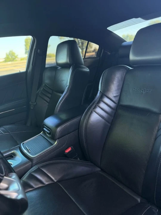 2018 Dodge Charger 7th Gen - Image 12 of 17