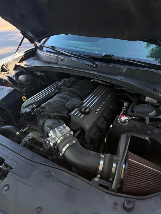 2018 Dodge Charger 7th Gen - Image 10 of 17