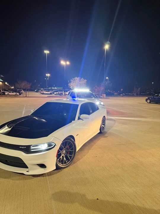 2018 Dodge Charger SRT & 392 7th Gen - Image 8 of 8
