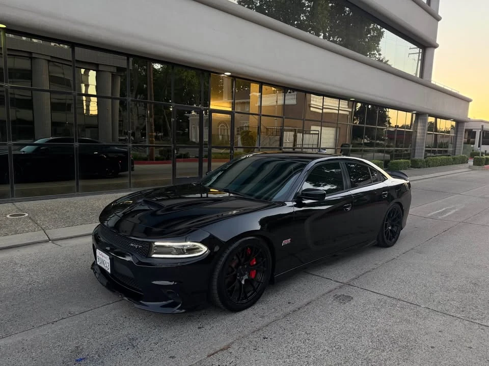 2018 Dodge Charger 7th Gen - Image 17 of 17