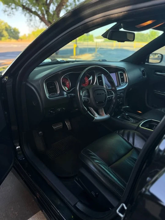 2018 Dodge Charger 7th Gen - Image 11 of 17