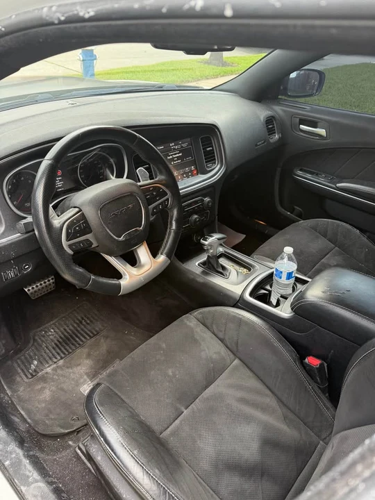2018 Dodge Charger SRT & 392 7th Gen - Image 5 of 8