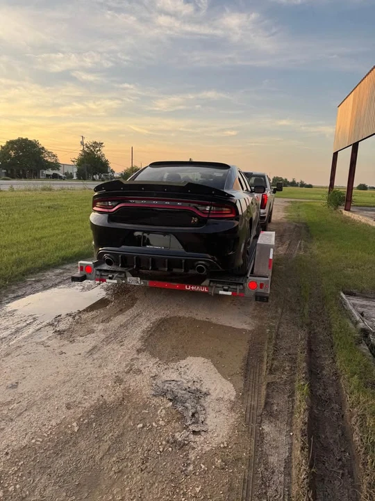 2018 Dodge Charger SRT & 392 7th Gen - Image 2 of 8