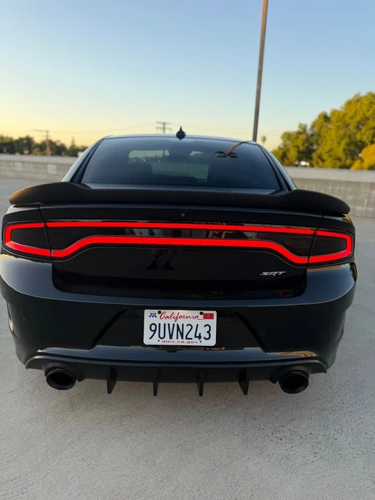 2018 Dodge Charger 7th Gen - Image 5 of 17
