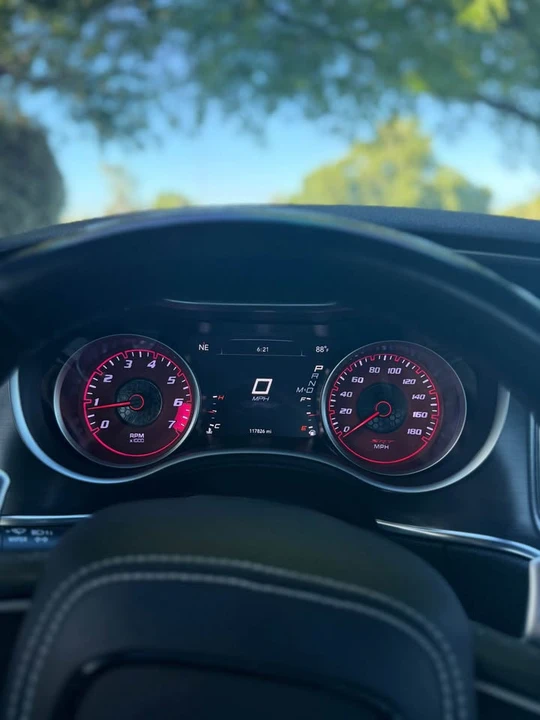 2018 Dodge Charger 7th Gen - Image 14 of 17