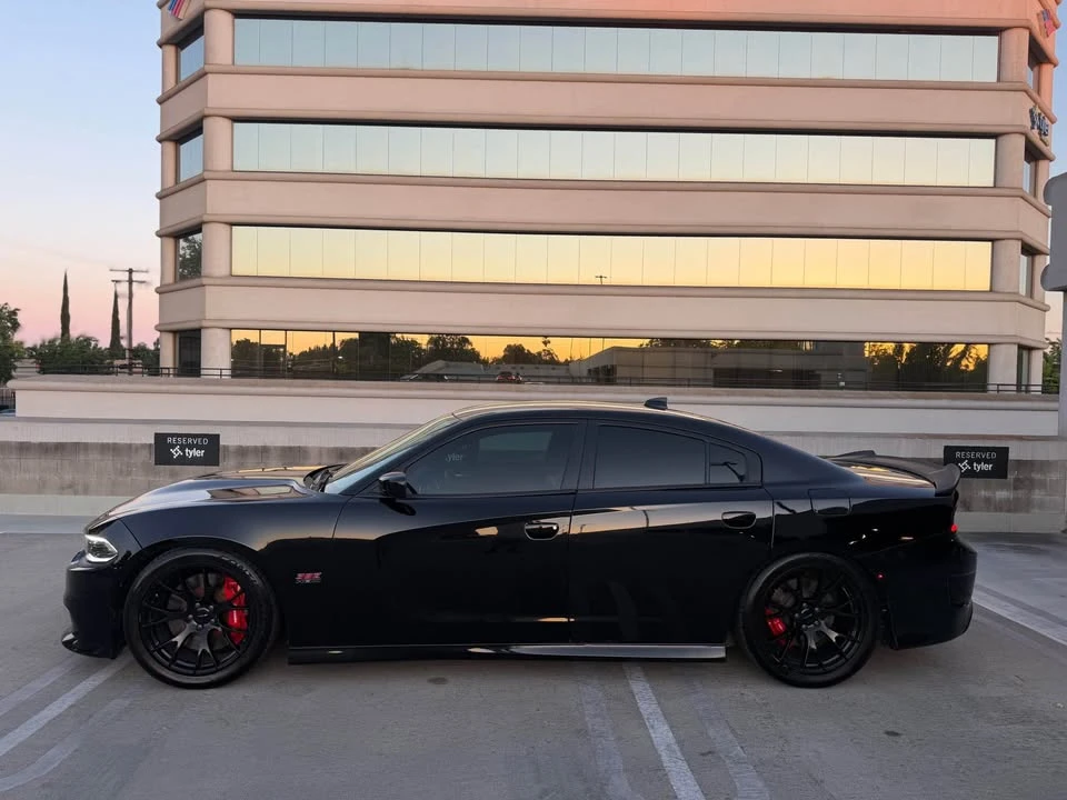 2018 Dodge Charger 7th Gen - Image 7 of 17