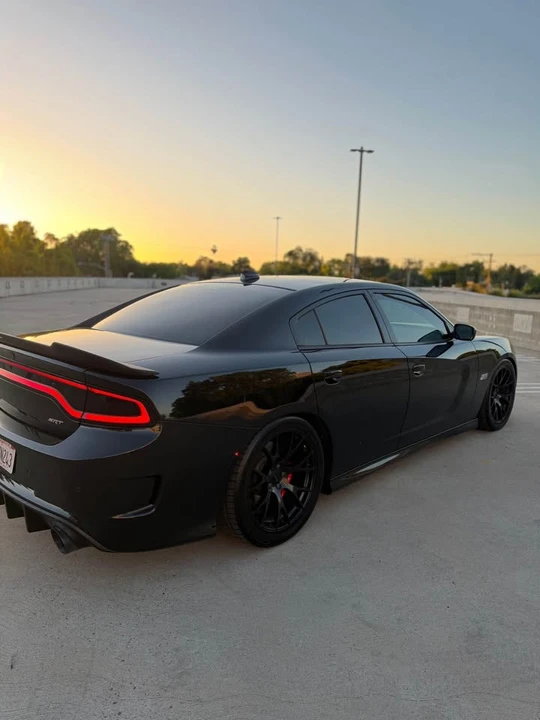 2018 Dodge Charger 7th Gen - Image 4 of 17
