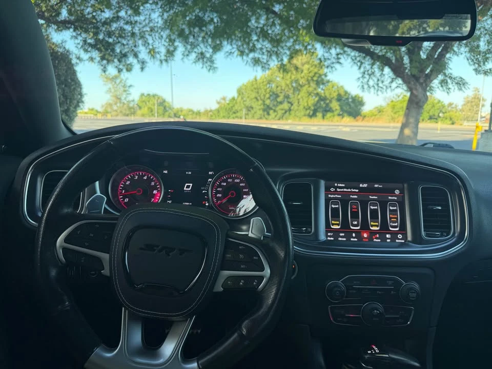 2018 Dodge Charger 7th Gen - Image 13 of 17