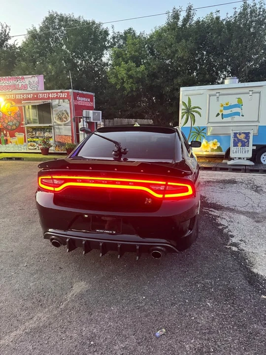 2018 Dodge Charger SRT & 392 7th Gen - Image 3 of 8
