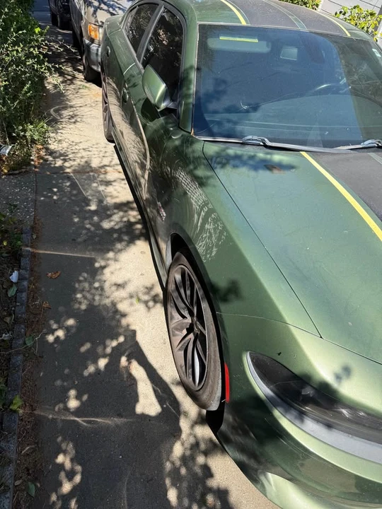 2018 Dodge Charger SRT & 392 7th Gen - Image 2 of 3