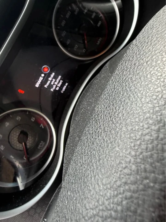 2018 Dodge Charger SRT & 392 7th Gen - Image 7 of 8