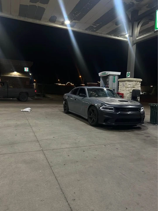 2018 Dodge Charger SRT & 392 7th Gen - Image 2 of 4