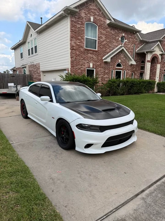 2018 Dodge Charger SRT & 392 7th Gen - Image 2 of 8