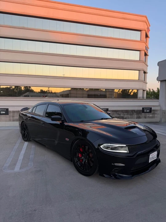 2018 Dodge Charger 7th Gen - Image 3 of 17