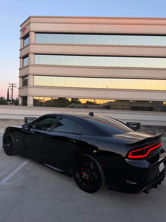 2018 Dodge Charger 7th Gen - Image 6 of 17