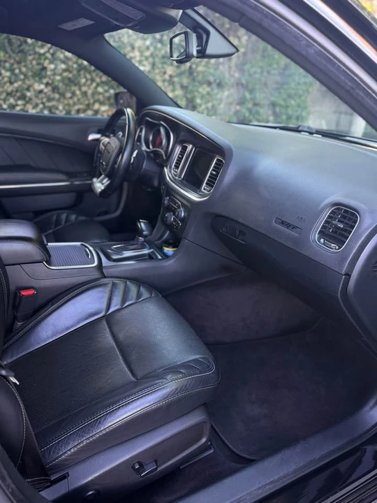 2018 Dodge Charger 7th Gen - Image 15 of 17