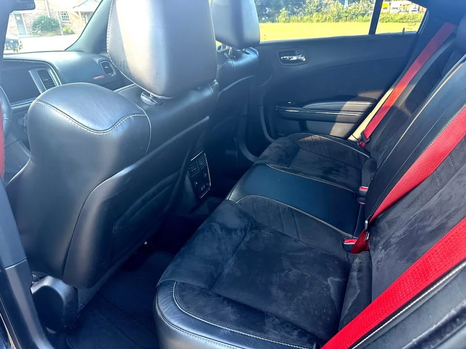 2018 Dodge Charger SRT Hellcat 7th Gen - Image 8 of 20