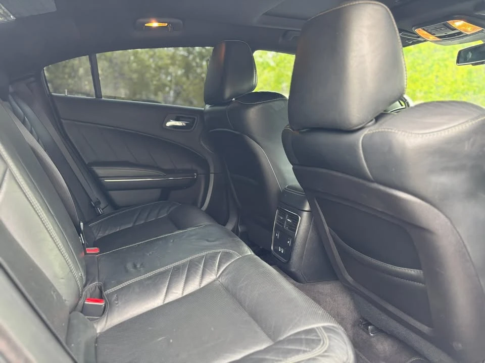 2018 Dodge Charger SRT Hellcat 7th Gen - Image 7 of 11