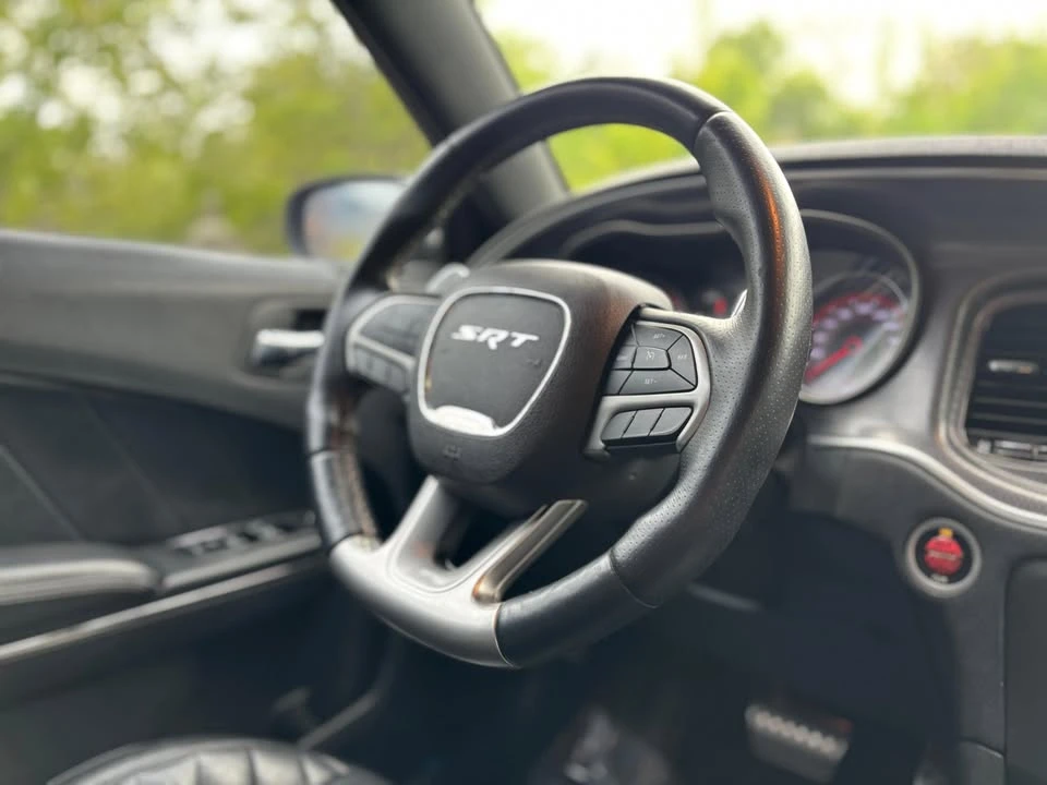 2018 Dodge Charger SRT Hellcat 7th Gen - Image 10 of 11