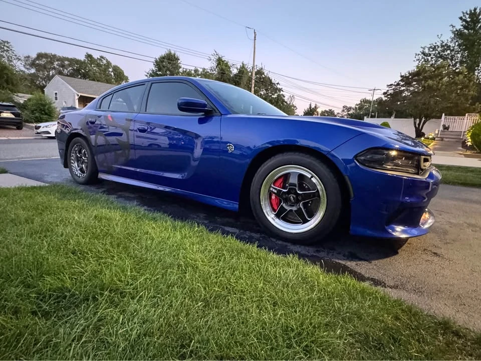 2018 Dodge Charger SRT Hellcat 7th Gen - Image 3 of 7