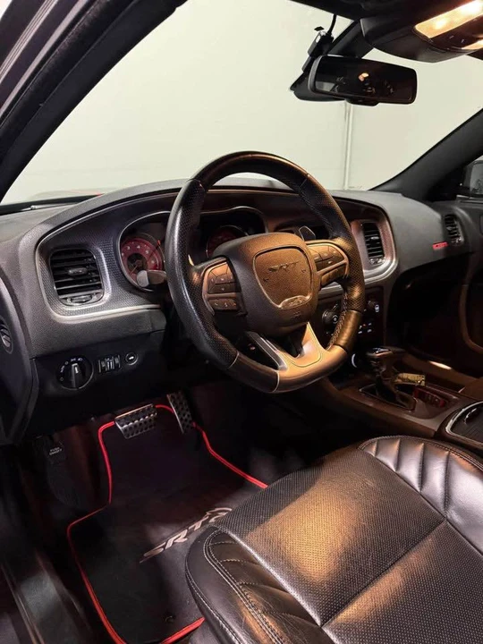 2018 Dodge Charger SRT Hellcat 7th Gen - Image 10 of 19