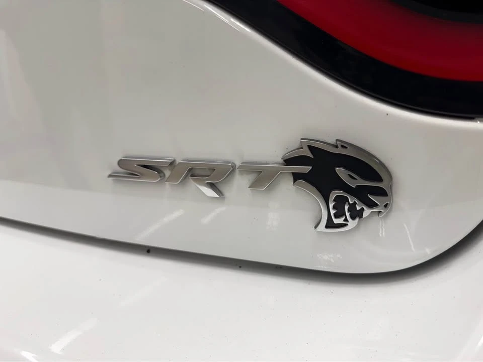 2018 Dodge Charger SRT Hellcat 7th Gen - Image 7 of 12