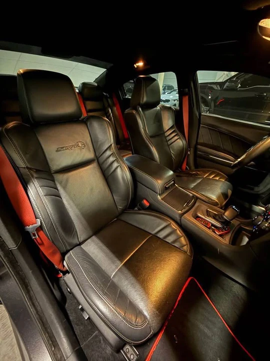 2018 Dodge Charger SRT Hellcat 7th Gen - Image 18 of 19