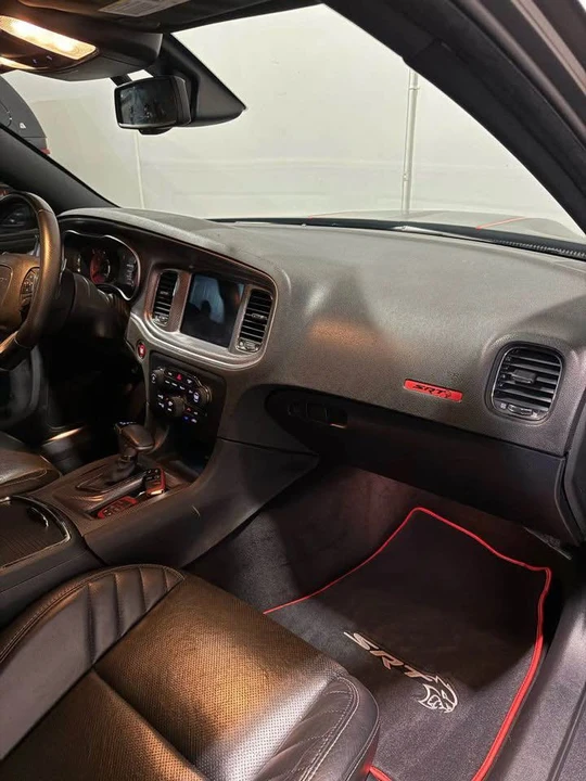 2018 Dodge Charger SRT Hellcat 7th Gen - Image 17 of 19