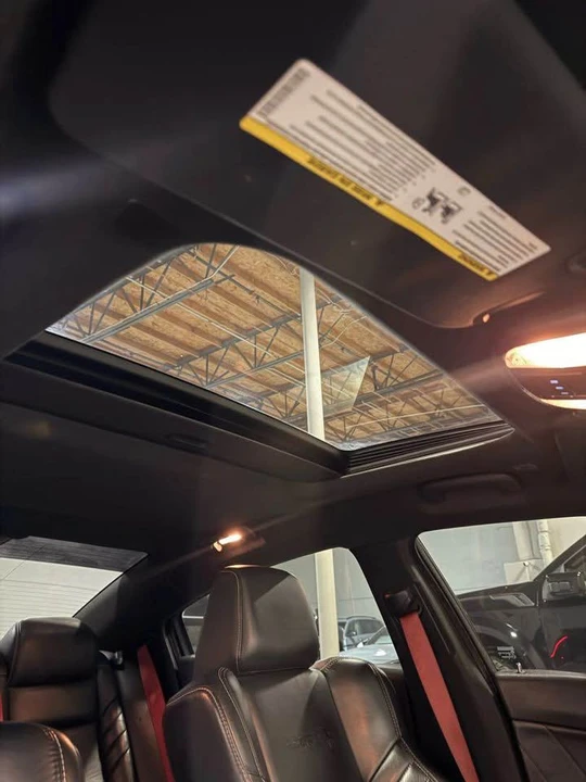 2018 Dodge Charger SRT Hellcat 7th Gen - Image 19 of 19