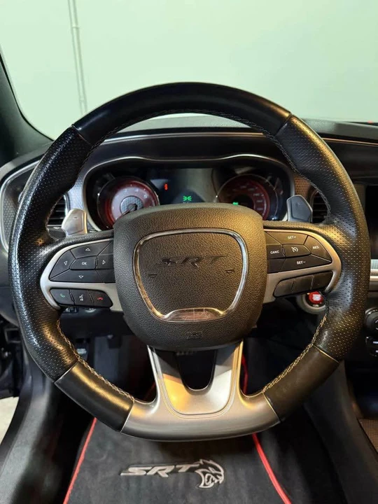 2018 Dodge Charger SRT Hellcat 7th Gen - Image 13 of 19