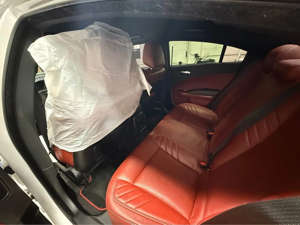2018 Dodge Charger SRT Hellcat 7th Gen - Image 6 of 12