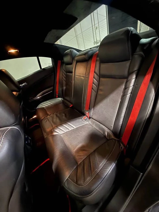 2018 Dodge Charger SRT Hellcat 7th Gen - Image 15 of 19