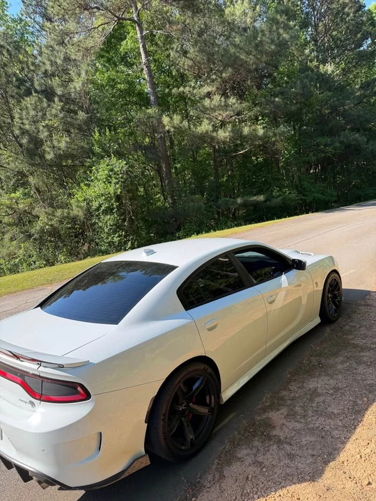 2018 Dodge Charger SRT Hellcat 7th Gen - Image 10 of 10