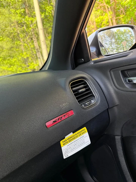 2018 Dodge Charger SRT Hellcat 7th Gen - Image 8 of 10