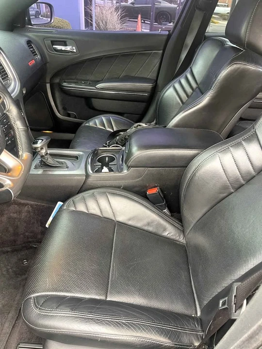 2018 Dodge Charger SRT Hellcat 7th Gen - Image 7 of 8