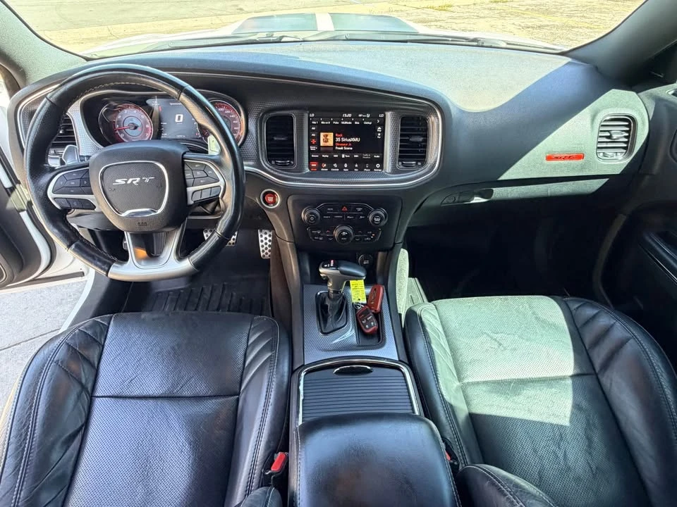 2018 Dodge Charger SRT Hellcat 7th Gen - Image 17 of 20